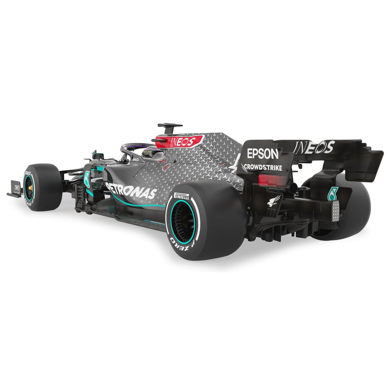 Jamara mercedes-amg f1 w11 eq performance 1:12 black 2,4GHz, , medium-null