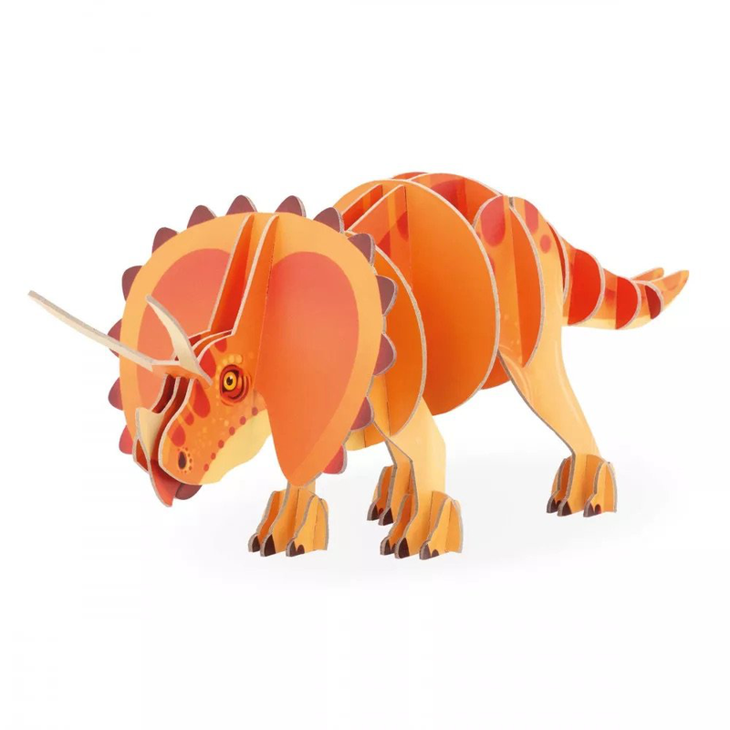 Triceratops multidimensional, , medium image number null