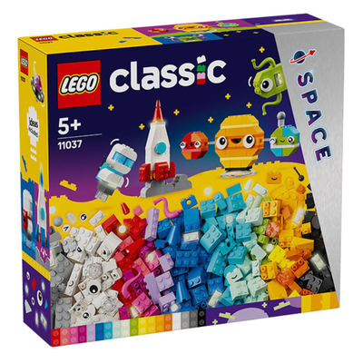 Lego 11037 classic - creative space planets, , medium