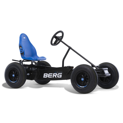Berg xl b.rure blue bfr