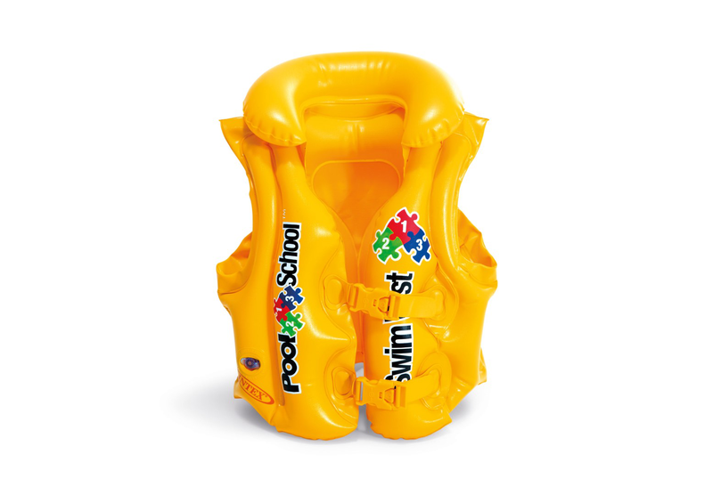 Product image: Swim vest deluxe, , medium-null