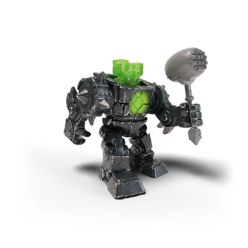 Product image: Schleich 42599 eldrador® mini creatures shadow stone robot-null