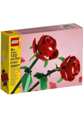 Lego&reg; botanicals: roses, , medium