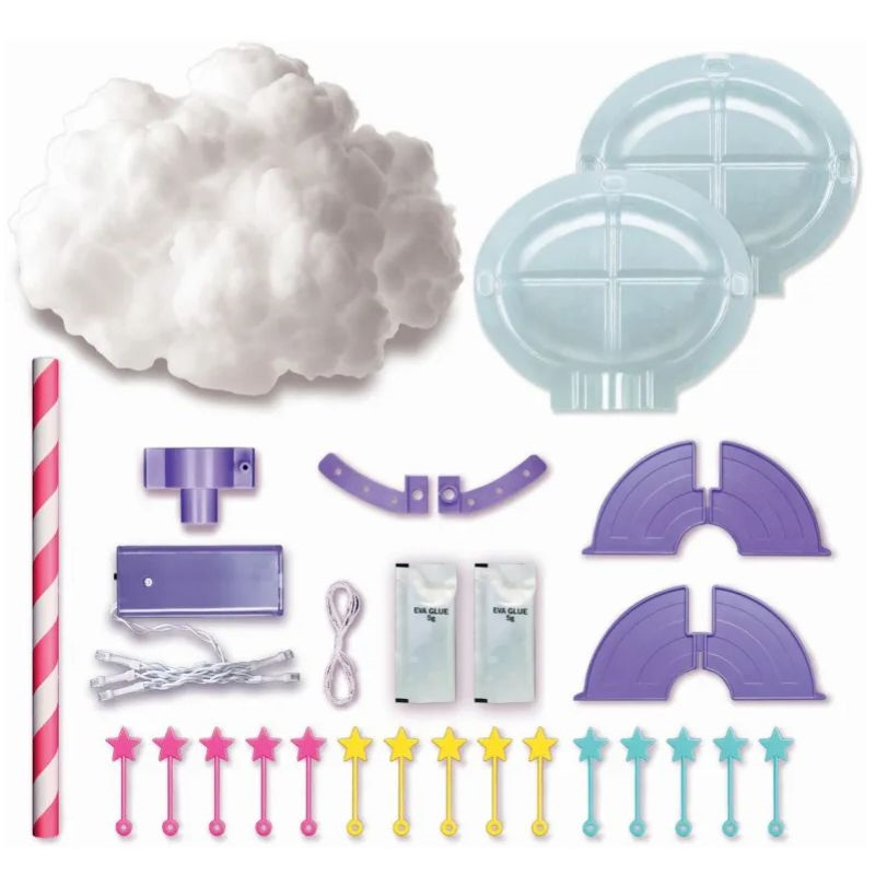 Product image: 4m cloud lighting-construction 4m0643, , medium-null