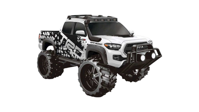 Maisto tech 82711 r/c 1:16 τηλεκατευθυνόμενο αυτοκίνητο 2023 toyota tacoma, , medium