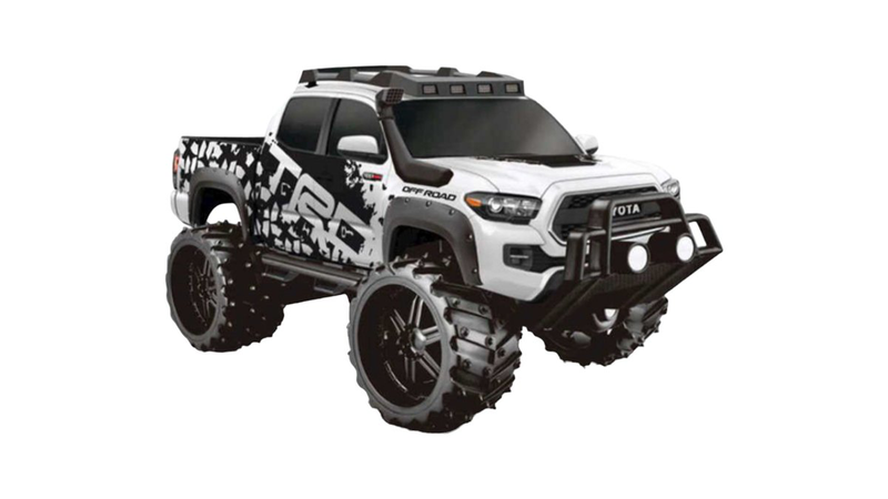 Maisto tech 82711 r/c 1:16 τηλεκατευθυνόμενο αυτοκίνητο 2023 toyota tacoma, , medium-null