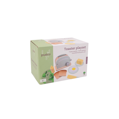 Jouéco® - toaster playset, , medium