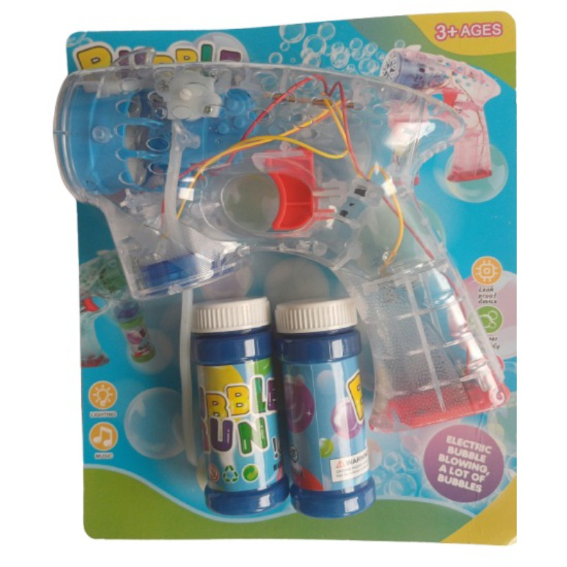 Product image: Νεροπιστολο για μπουρμπουληθρες, , medium-null