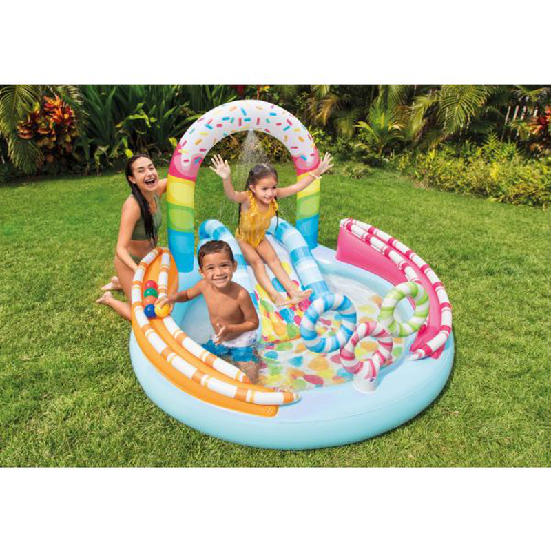 Play center candy fun, , medium-null