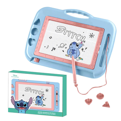 Stitch disney magnetic scriber board, , medium