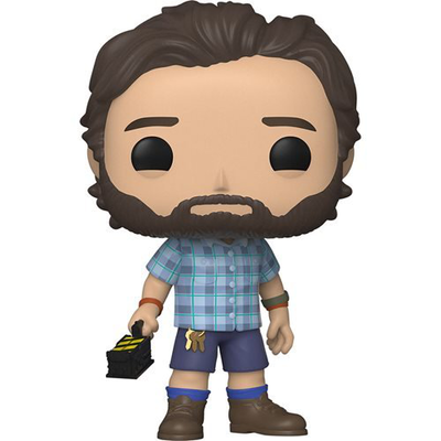 Ghostbusters 3: afterlife mr. Gooberson funko pop! Vinyl figure, , medium