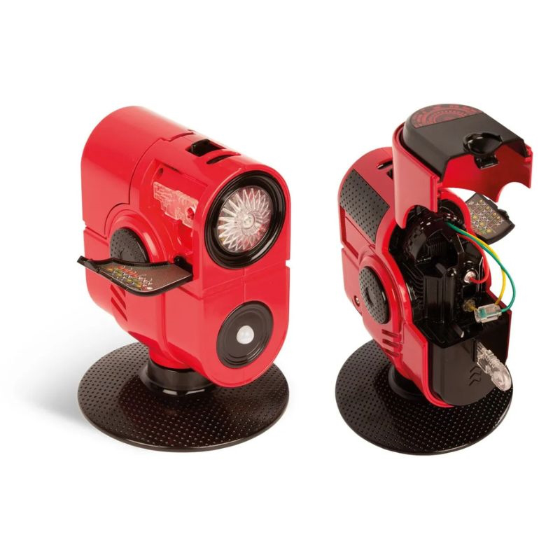 Camera escape g14000, , medium-null