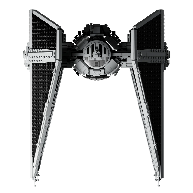 Product image: Lego star wars 75382 tie interceptor™, , medium-null
