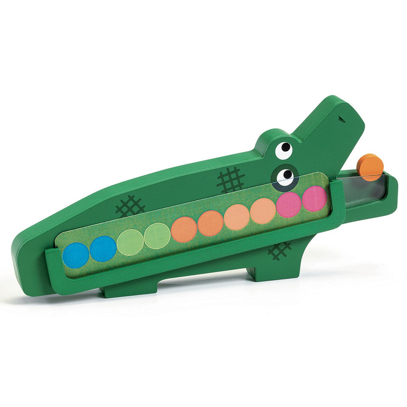 Product image: Djeco crococroc, , medium-null