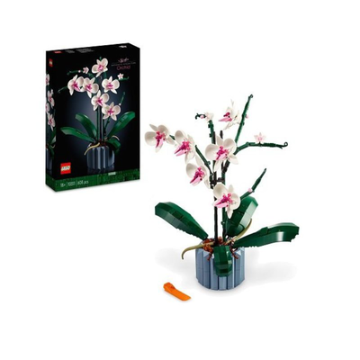 Lego botanicals orchid, , medium