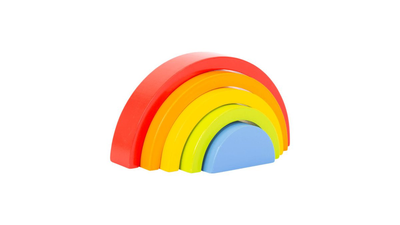 My little rainbow, , medium