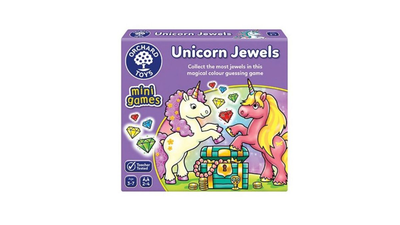 Unicorn jewels mini game, , medium