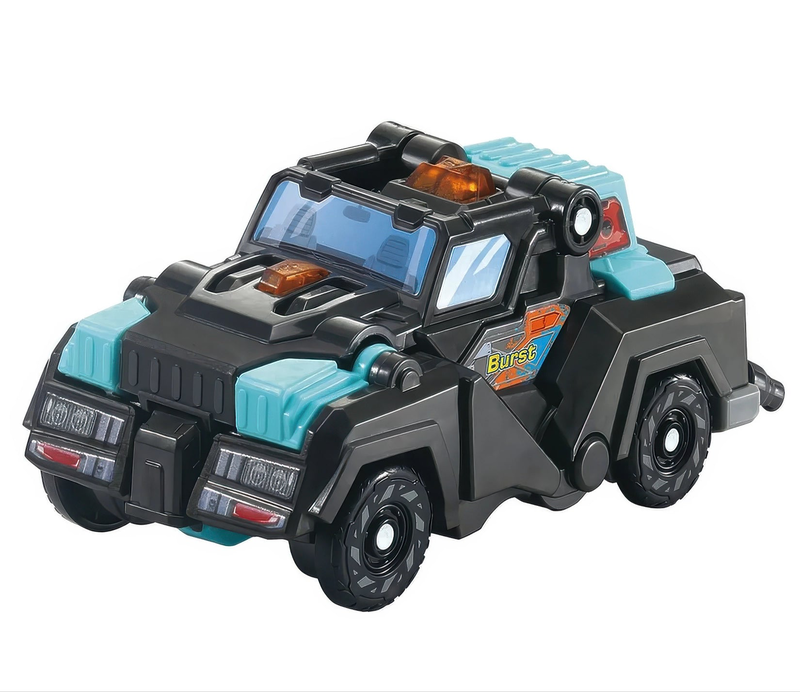 Product image: Vtech switch & go dinos burst the t-rex, , medium-null