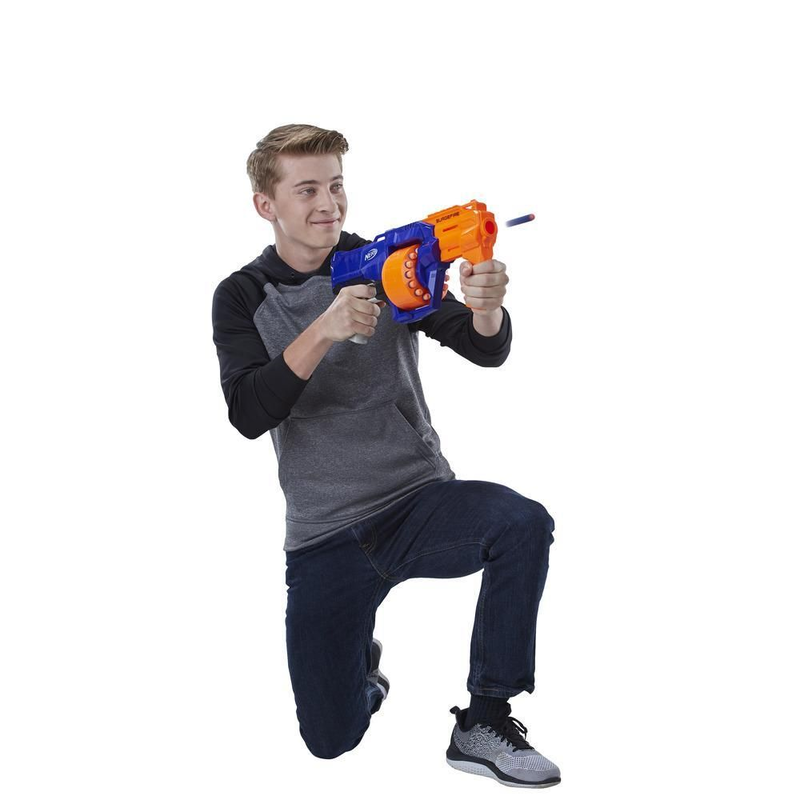 Product image: Nerf nstrike surgefire, , medium-null