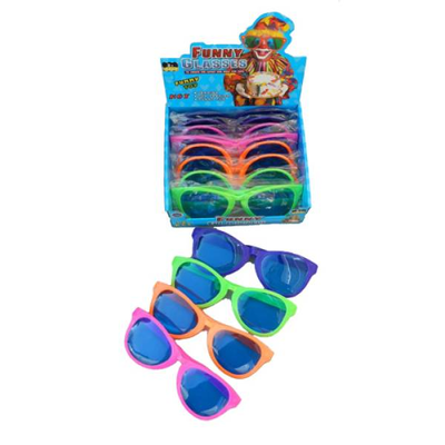 Plastic glasses kk88553, , medium