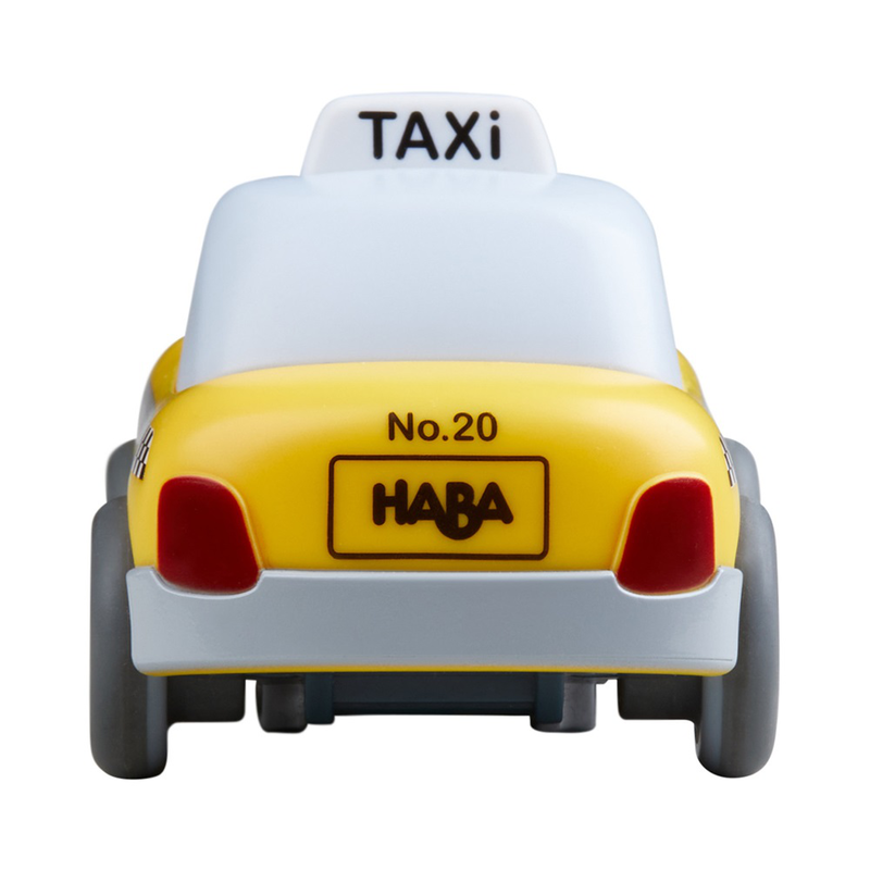 Haba kullerbu – taxi, , medium-null