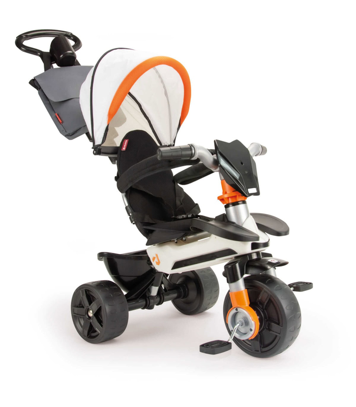 3241/001 injusa tricycle sport baby comlet, , medium-null
