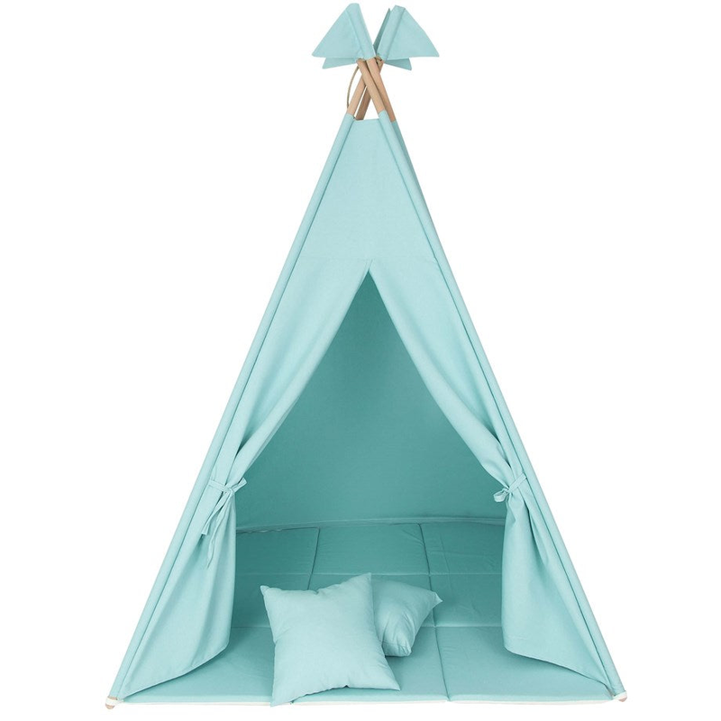 Product image: Tent mint green, , medium-null