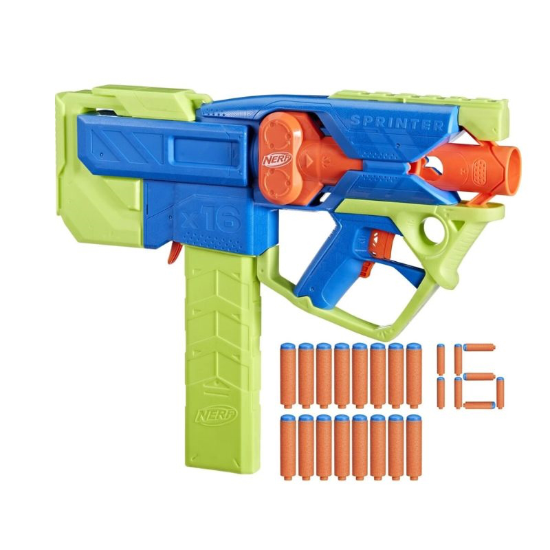 Nerf n series sprinter  f8625, , medium-null