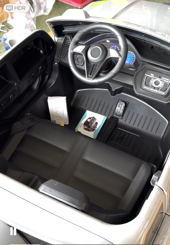 Merceded jeep 4x4 wn 609, , medium-null