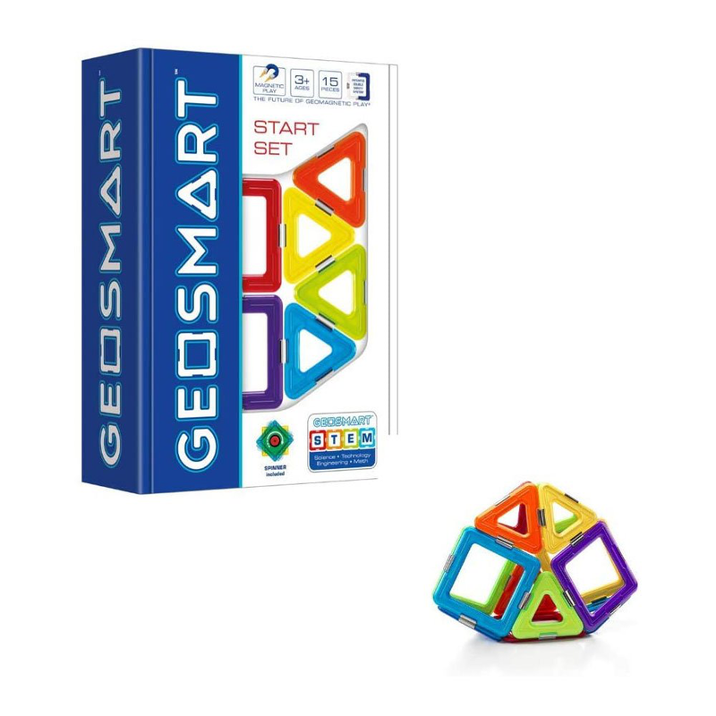 Geosmart start se, , medium-null