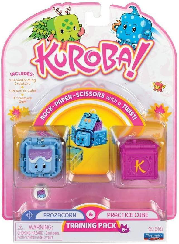 Product image: Kuroba training pack, , medium-null