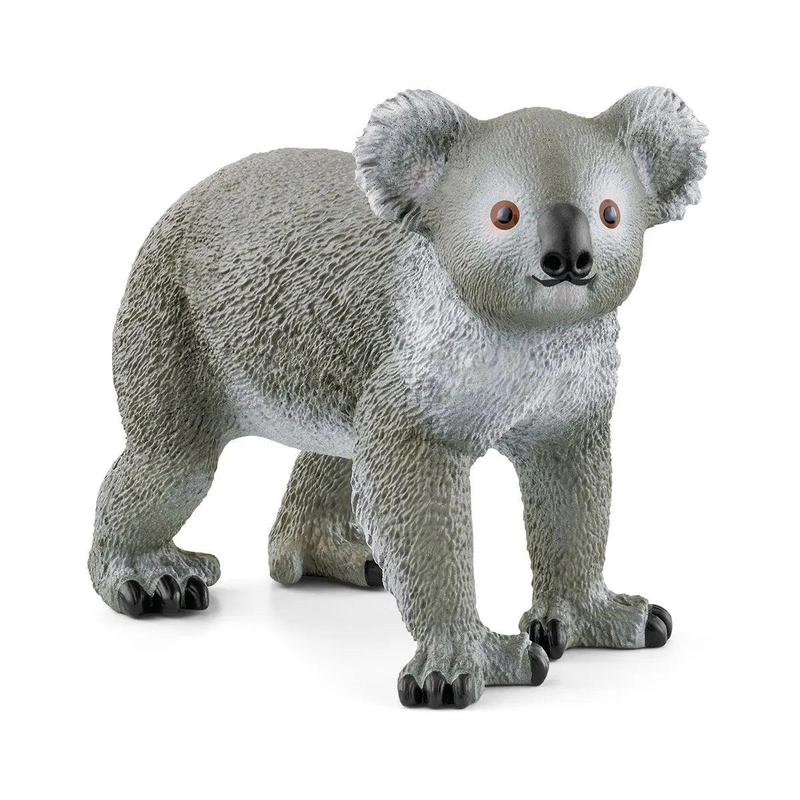 Schleich 42566 koala mother and baby, , medium image number null