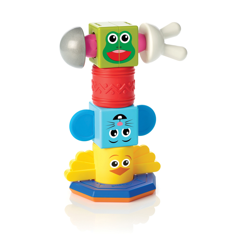 Product image: Smartmax my first - my first totem, , medium-null