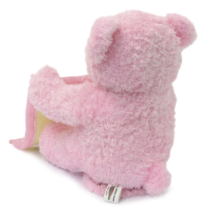 Jamara 460481 / speaking function / aa / pink, , medium-null