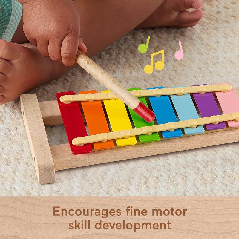 Product image: Wooden xylophone, , medium-null