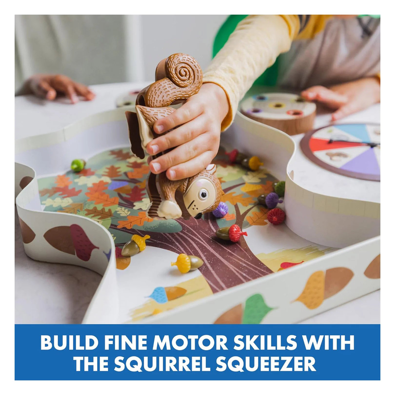 Educational insights the sneaky, snacky squirrel game!®-null