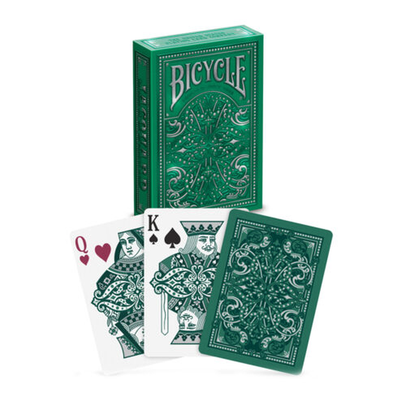 Bicycle jaquard playing cards, , medium-null