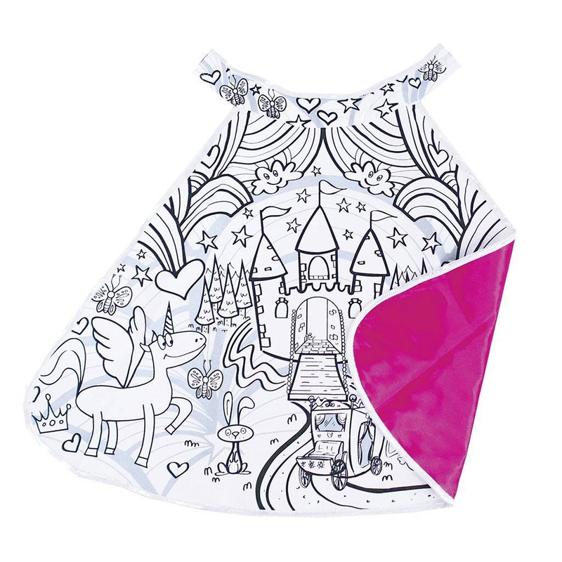 Product image: Great pretenders c.m. Cape princess 5/6, , medium-null