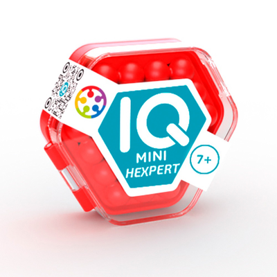 Smartgames iq hexpert 24 pcs, , medium