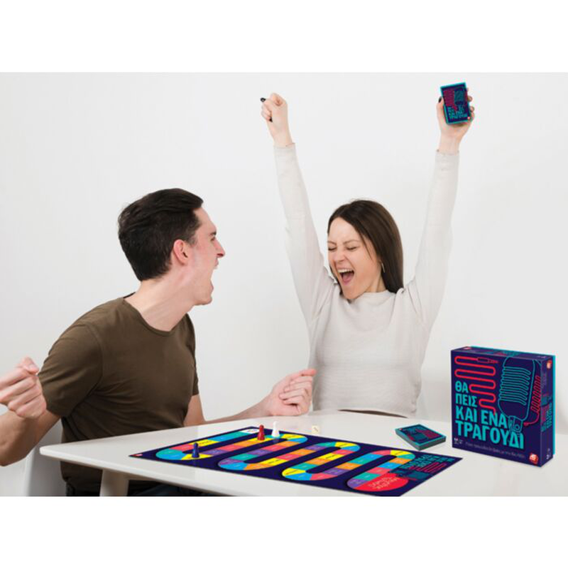 Product image: As you will also sing a song 23149 8y+, , medium-null