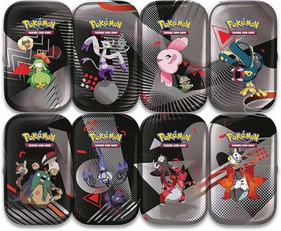 Pokemon tcg unova mini tins, , medium