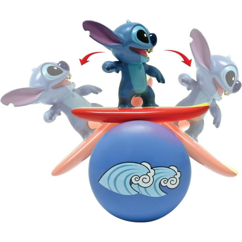 Lexibook stitch surfer powerman robot - with lights and sounds rob01d, , medium-null