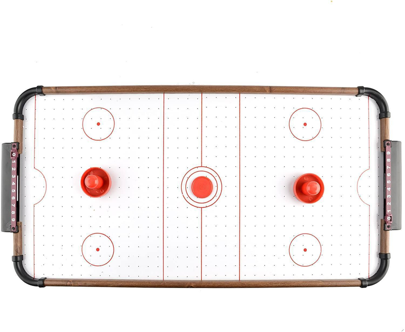 Powerplay 28-inch Air hockey table game, , medium image number null