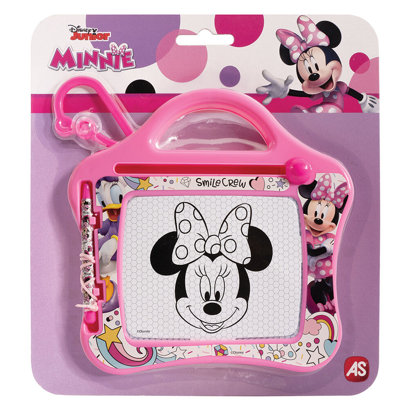 Disney minnie magic scribbler doodle fun travel, , medium-null