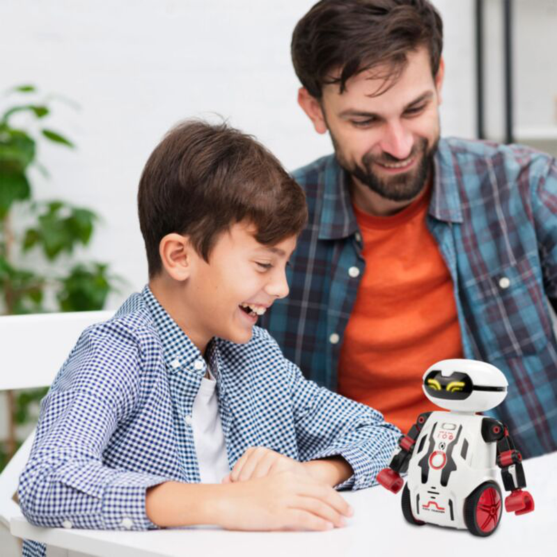 As silverlit yogo maze breaker robot 88044 3y+, , medium image number null