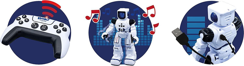 Buki france - marko the robot, , medium-null