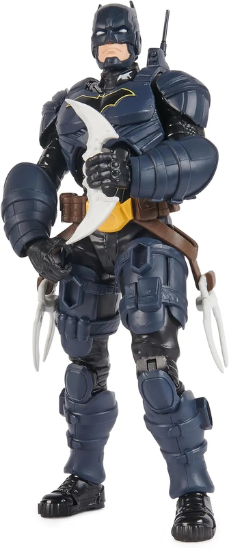 Batman adventures 30cm action figure, , medium-null