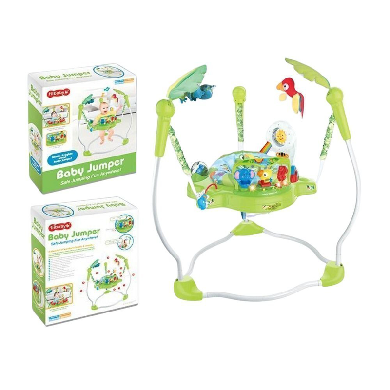 Baby jumper &ndash; &beta;&rho;&epsilon;&phi;&iota;&kappa;ό &tau;&rho;&alpha;&mu;&pi;&omicron;&lambda;ί&nu;&omicron; &zeta;&omega;&omicron;&lambda;&omicron;&gamma;&iota;&kappa;ό&sigmaf; &kappa;ή&pi;&omicron;&sigmaf;: &alpha;&sigma;&phi;&alpha;&lambda;έ&sigmaf; &kappa;&alpha;&iota; &delta;&iota;&alpha;&sigma;&kappa;&epsilon;&delta;&alpha;&sigma;&tau;&iota;&kappa;ό &pi;&alpha;&iota;&chi;&nu;ί&delta;&iota; &gamma;&iota;&alpha; &tau;&eta;&nu; &sigma;&omega;&sigma;&tau;ή &alpha;&nu;ά&pi;&tau;&upsilon;&xi;&eta; &tau;&omicron;&upsilon; &mu;&omega;&rho;&omicron;ύ &sigma;&alpha;&sigmaf;, , medium-null