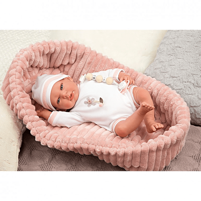 Arias reborn doll lola 40cm 98110, , medium