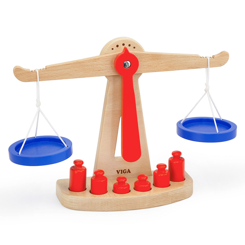 Viga balance scales - fsc, , medium-null